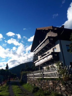 Ferienhaus Weixelbraun